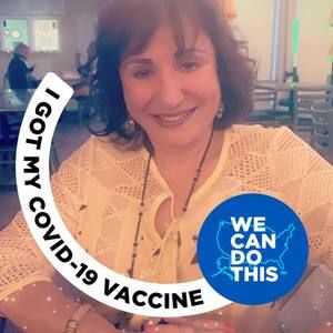 Meet your Posher, Susan